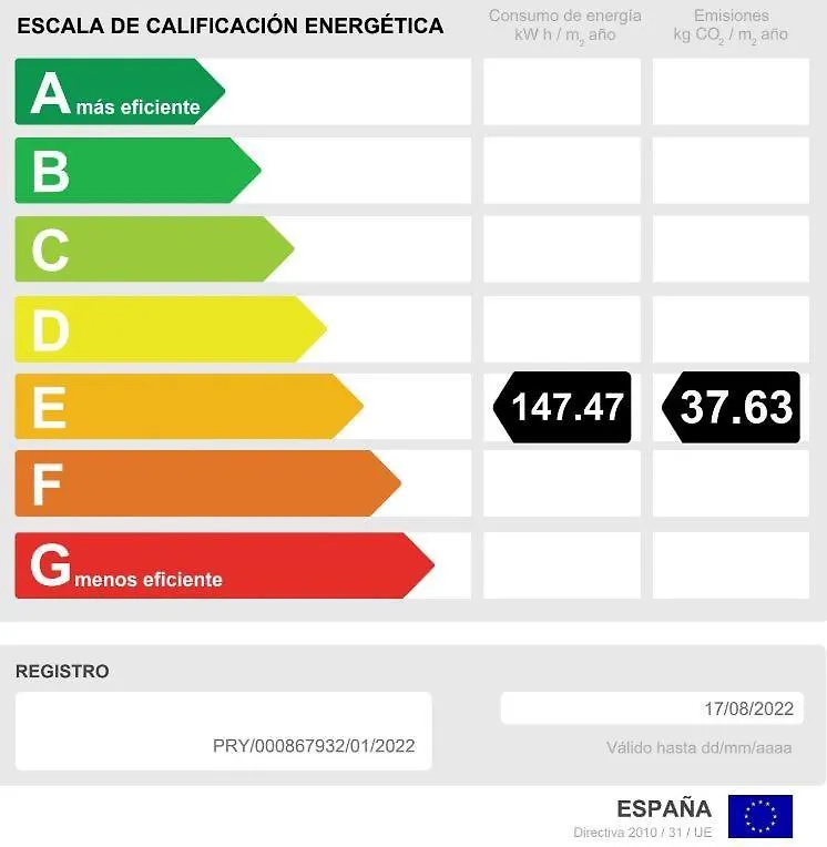 Gran Apartamento Andevalo El Cerro de Andevalo 0*,