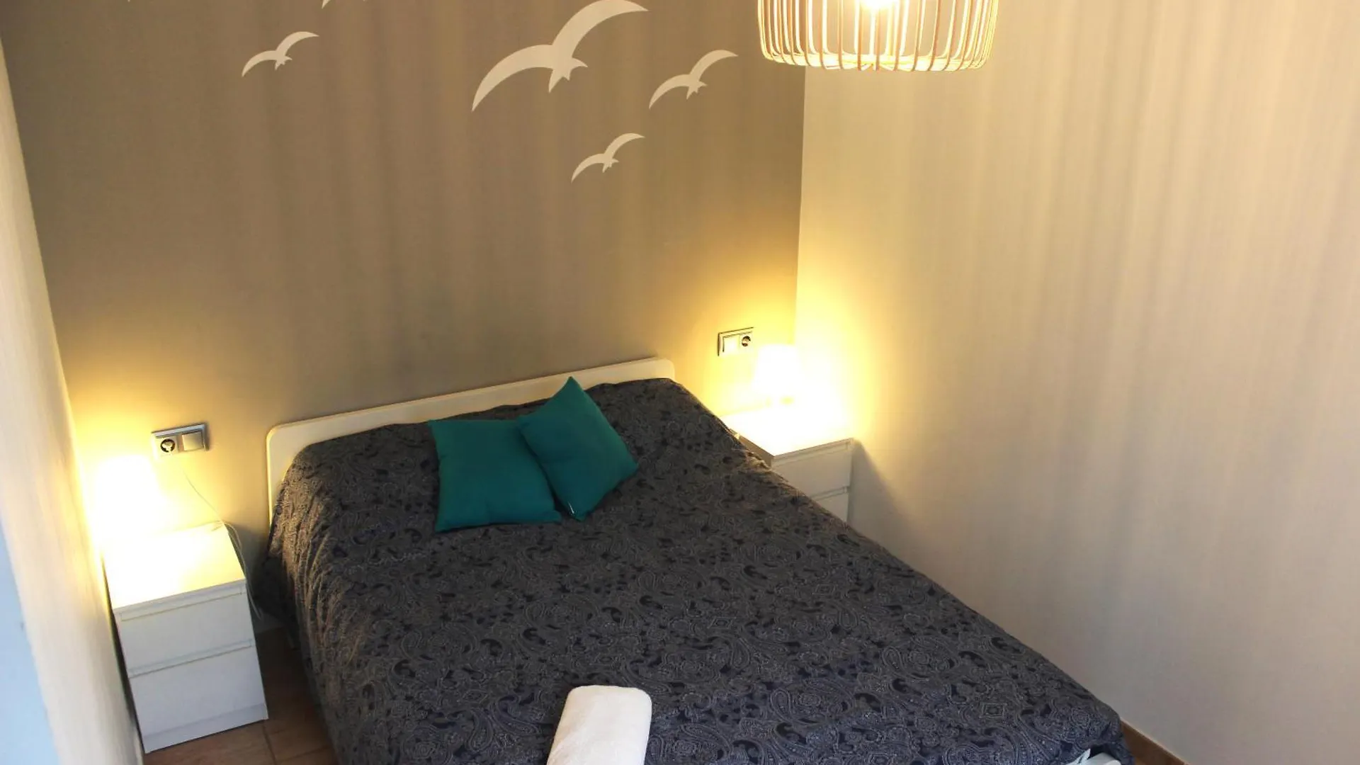 Gran Apartamento Andevalo El Cerro de Andevalo Apartment