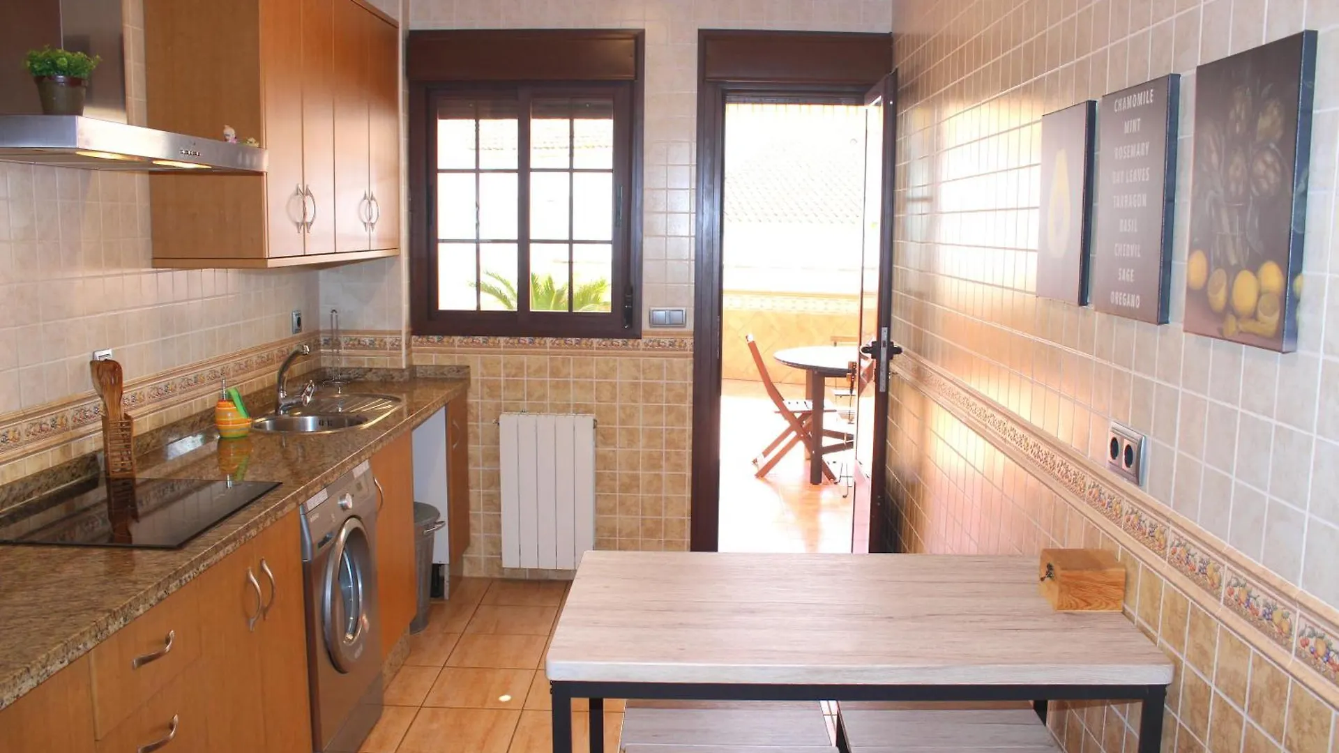 Gran Apartamento Andevalo El Cerro de Andevalo Spain