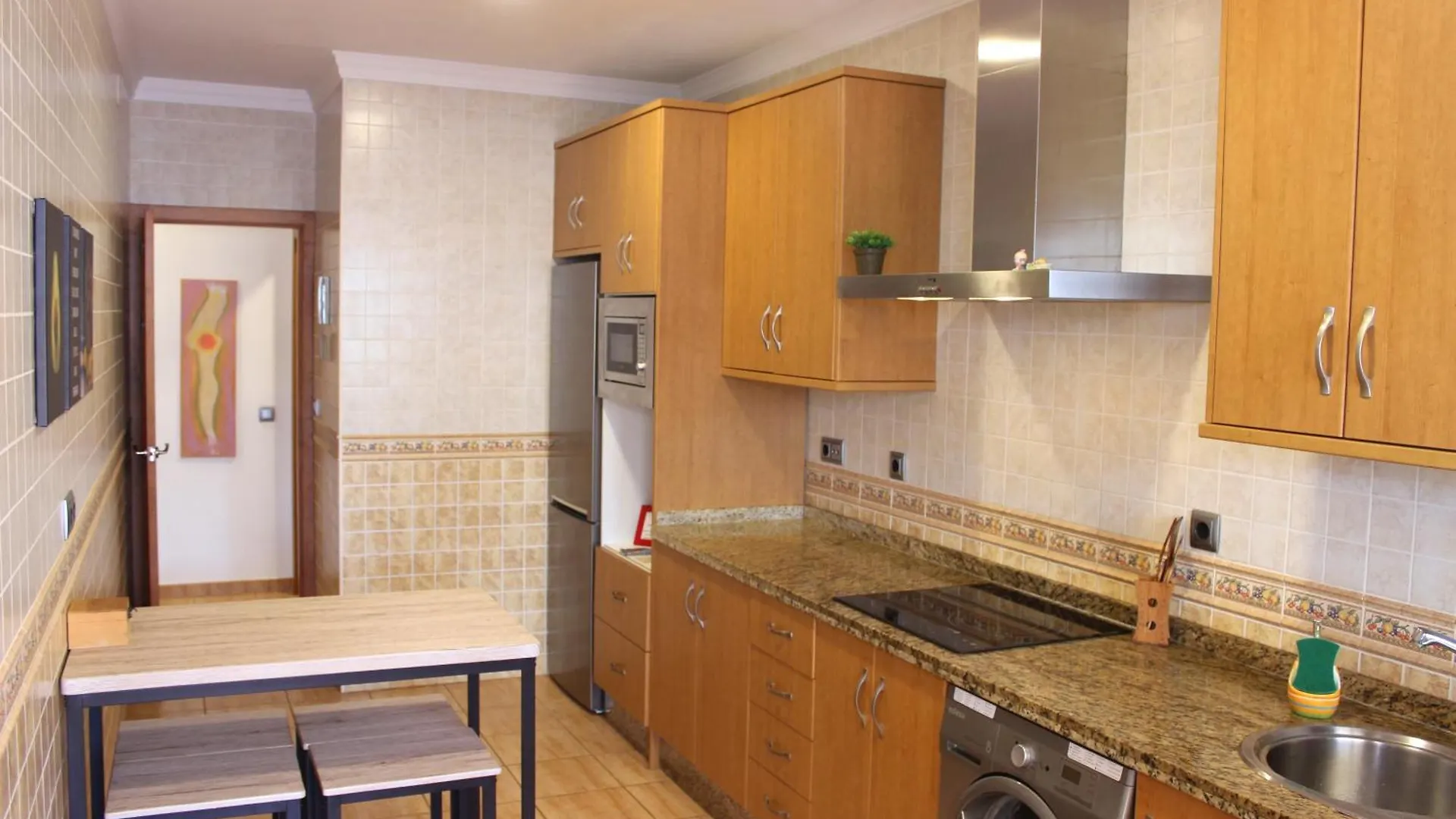 Gran Apartamento Andevalo El Cerro de Andevalo Spain