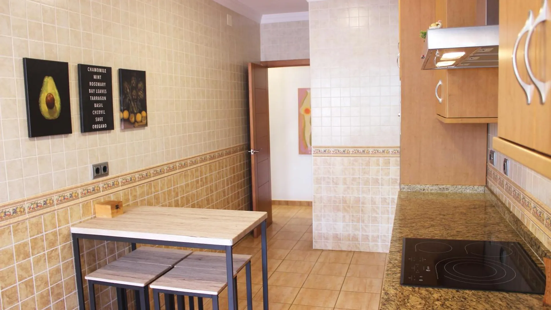 Gran Apartamento Andevalo El Cerro de Andevalo 0*,  Spain