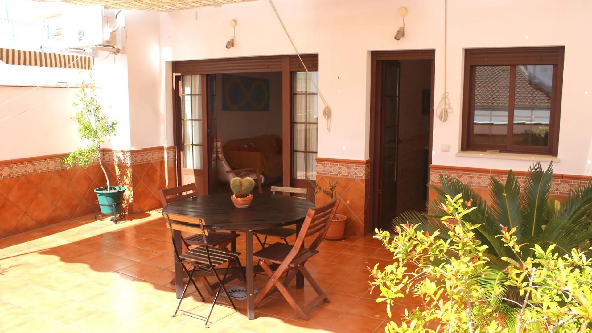 Gran Apartamento Andevalo El Cerro de Andevalo