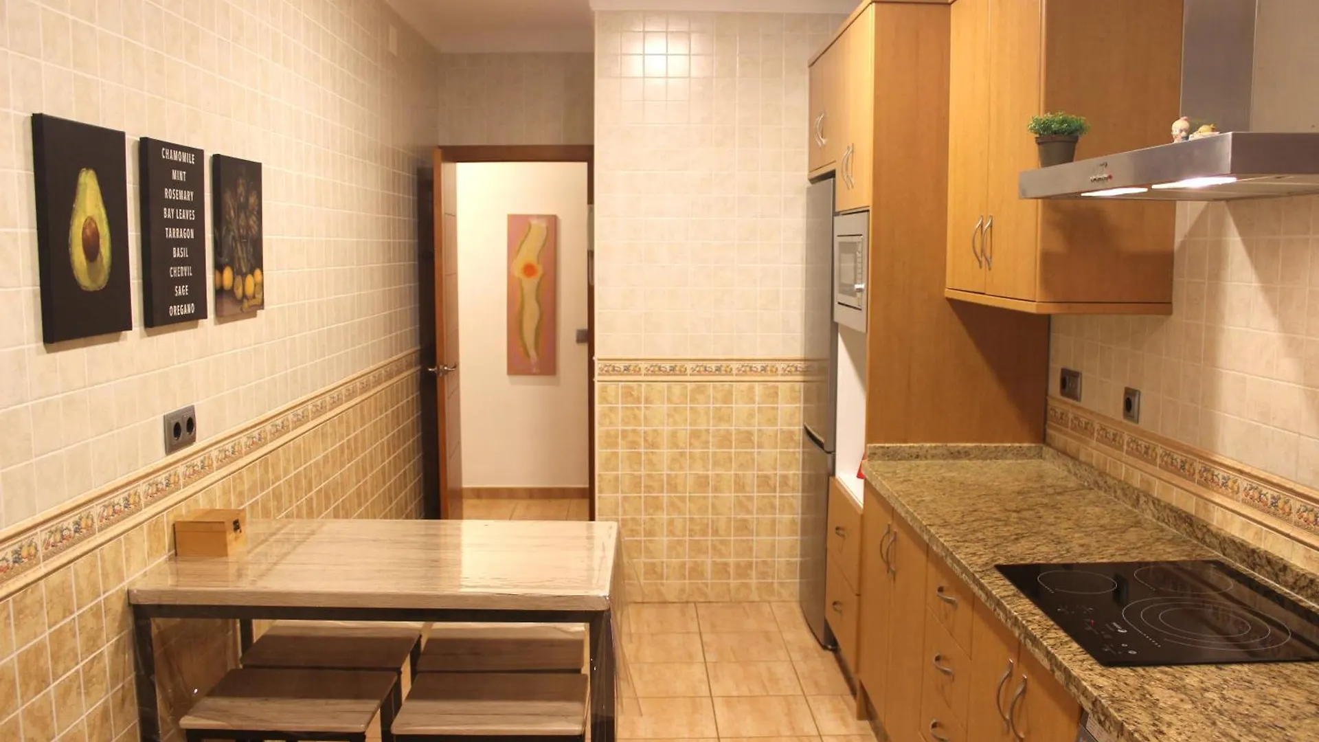 Gran Apartamento Andevalo El Cerro de Andevalo