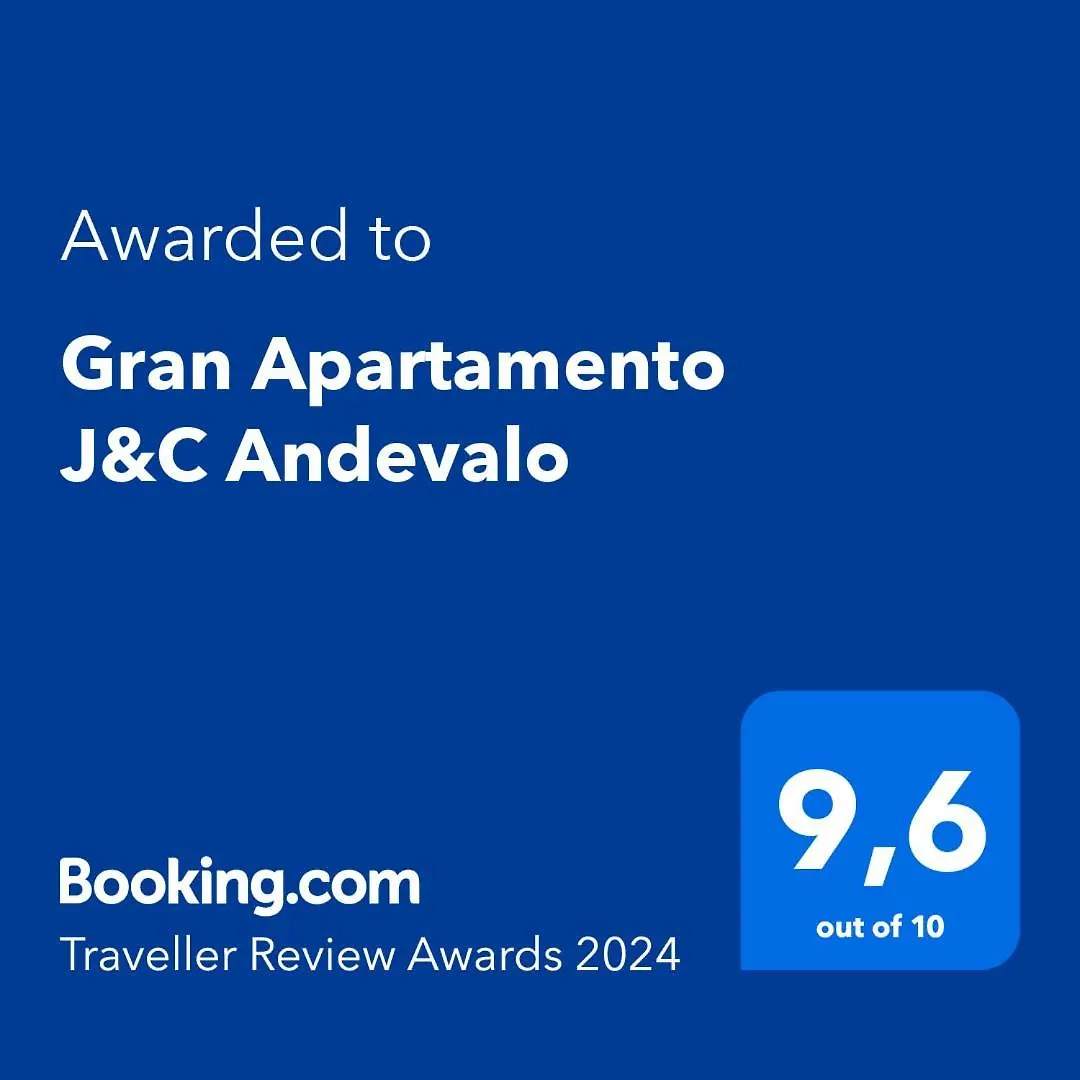Gran Apartamento Andevalo El Cerro de Andevalo