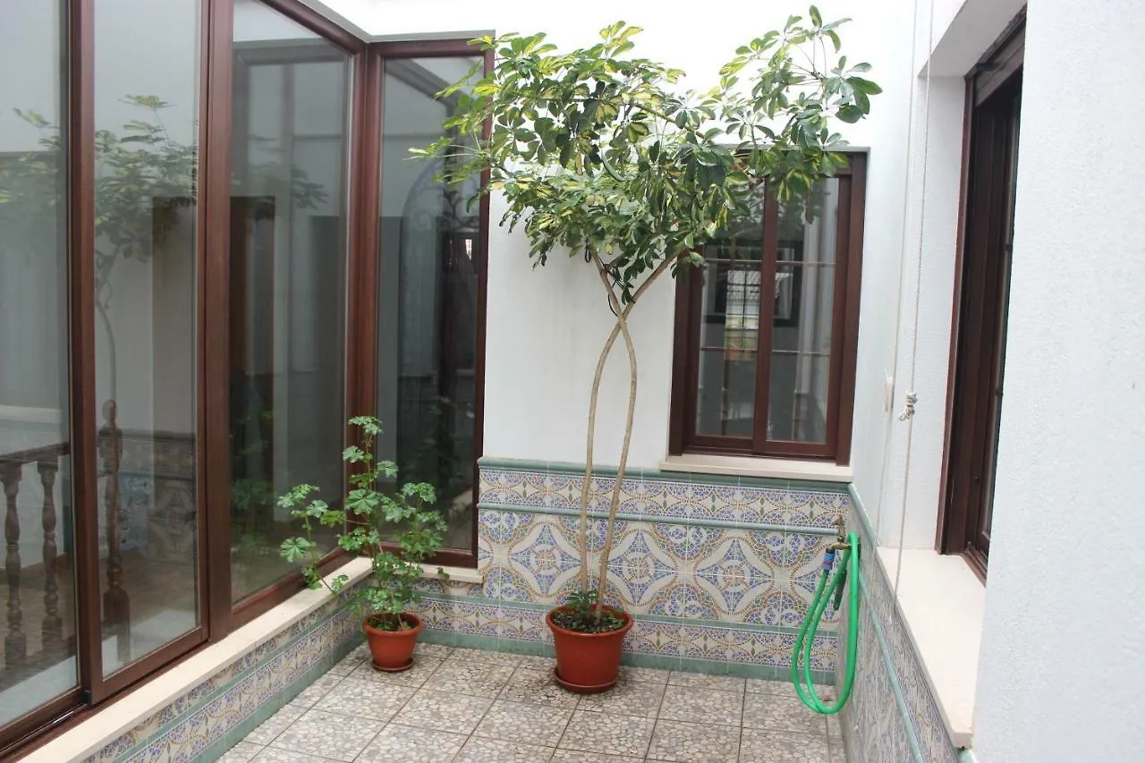 Gran Apartamento Andevalo El Cerro de Andevalo Apartment