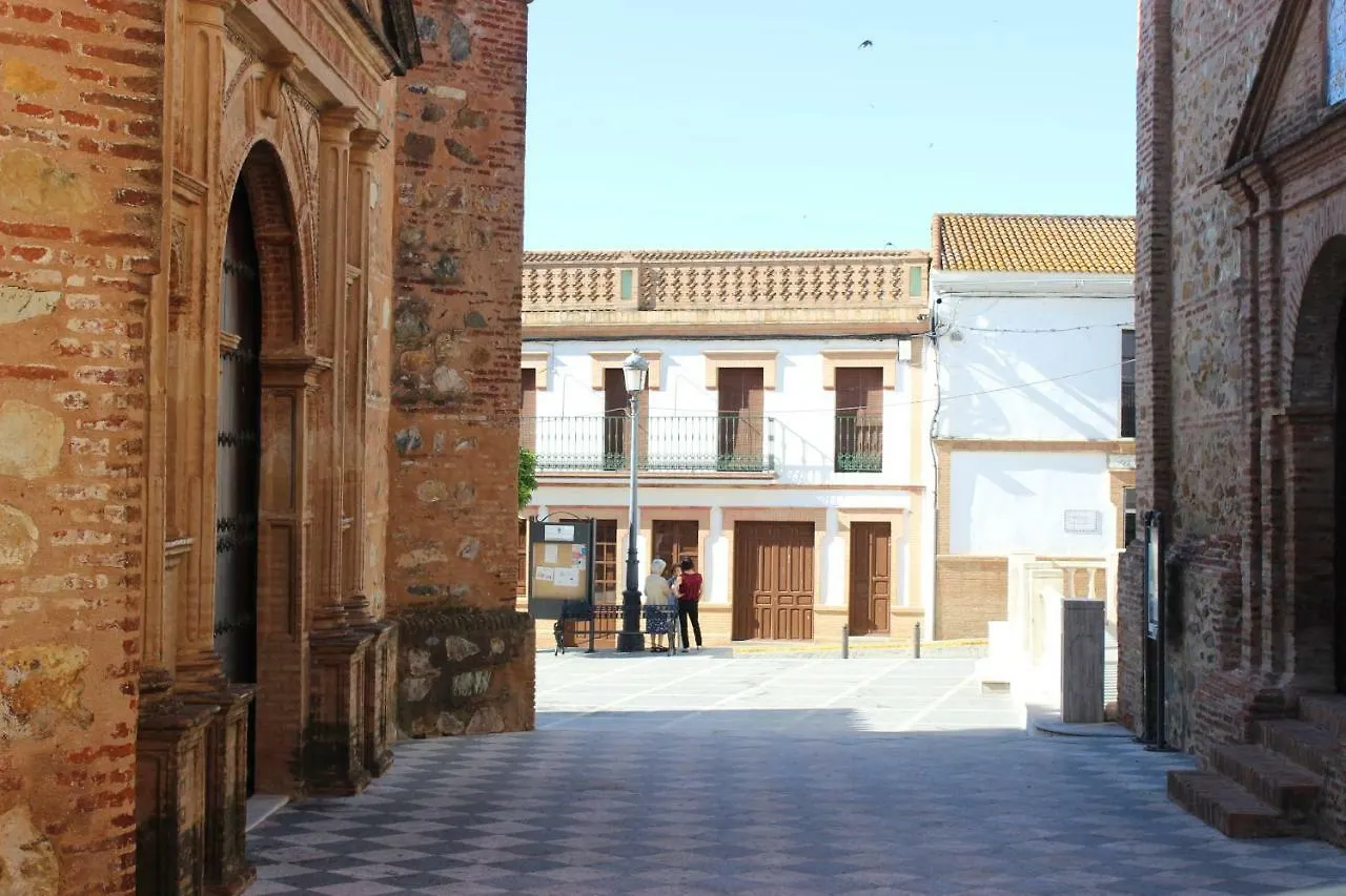 Gran Apartamento Andevalo El Cerro de Andevalo Apartment