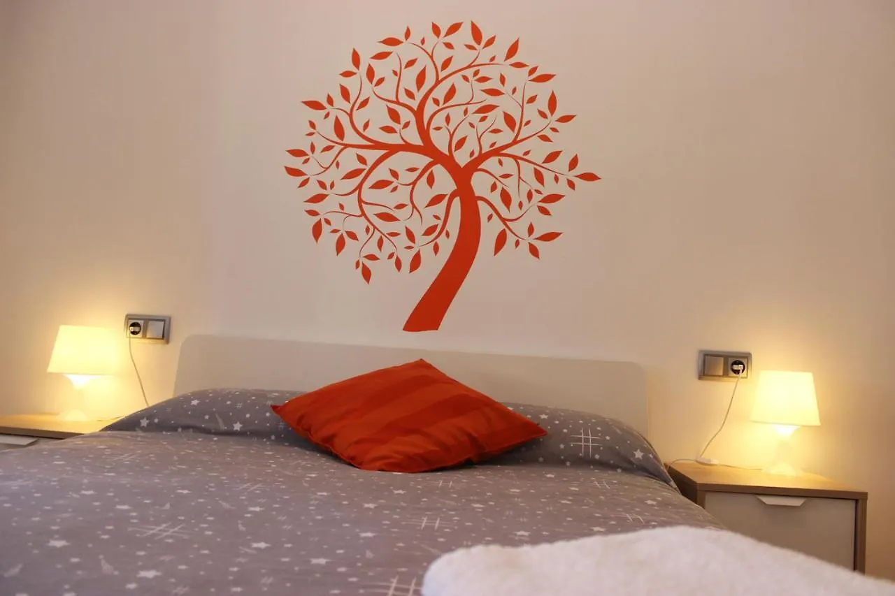 Gran Apartamento Andevalo contacts